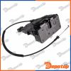 Serrure de porte gauche pour FIAT | EZC-FT-322, 31327